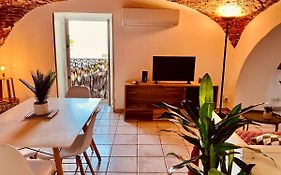 Appartement centre ville bastia