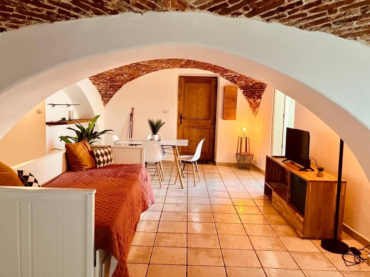 Appartement centre ville bastia Bastia  Extérieur photo