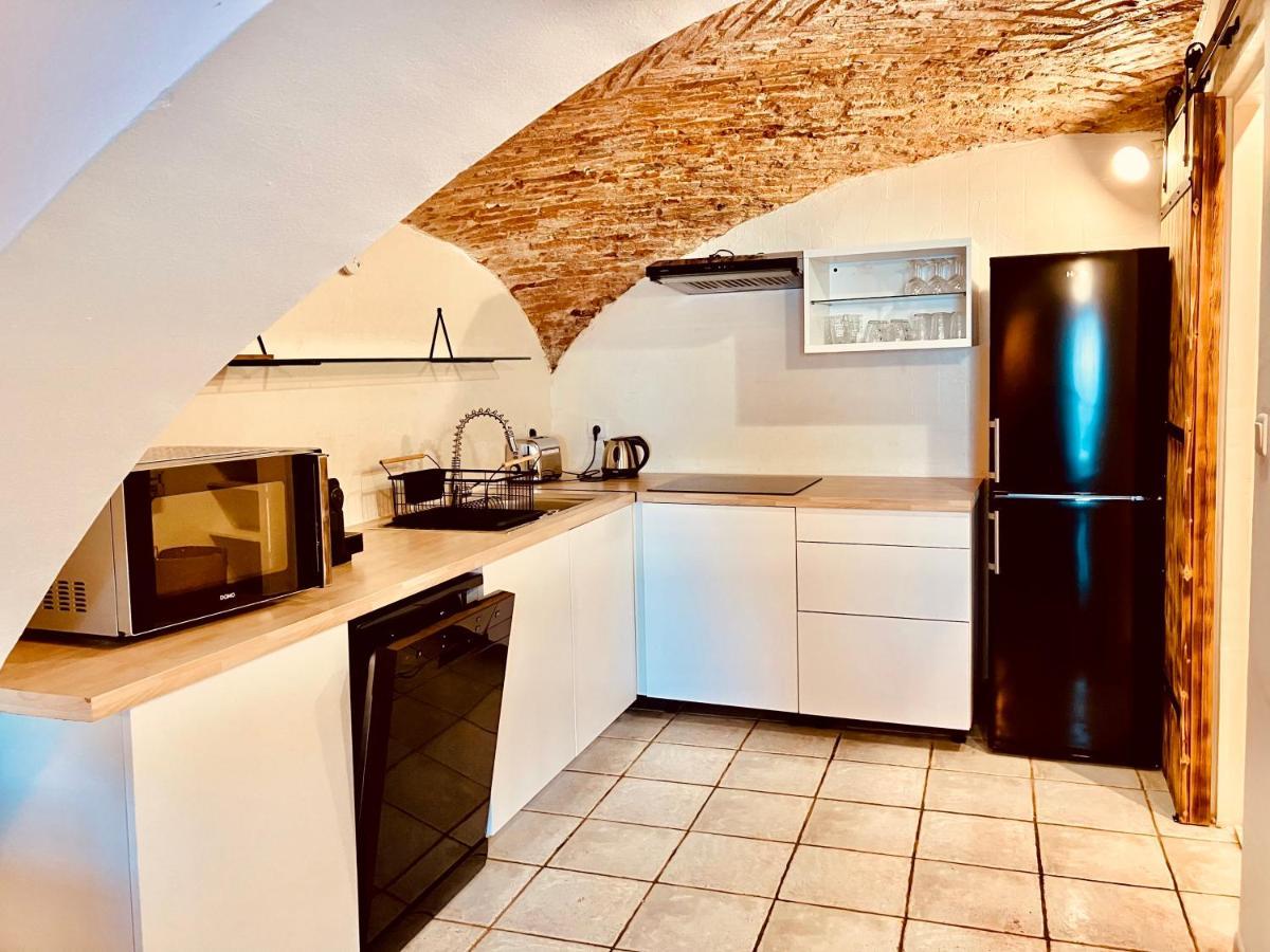 Appartement centre ville bastia Bastia  Extérieur photo