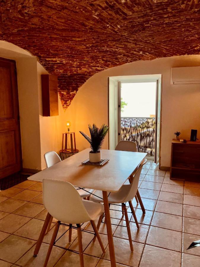 Appartement centre ville bastia Bastia  Extérieur photo