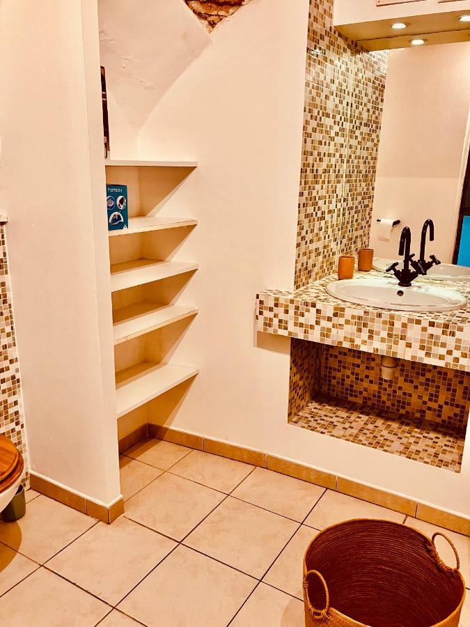 Appartement centre ville bastia Bastia  Extérieur photo