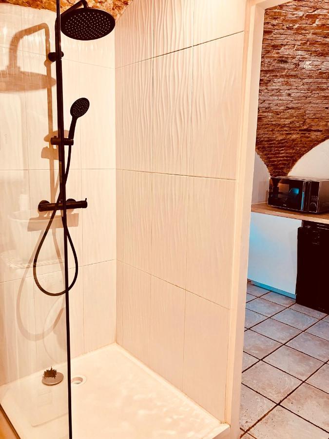 Appartement centre ville bastia Bastia  Extérieur photo