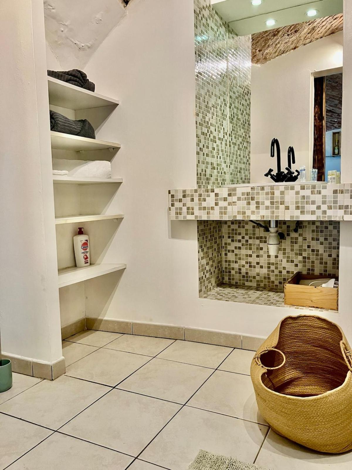 Appartement centre ville bastia Bastia  Extérieur photo