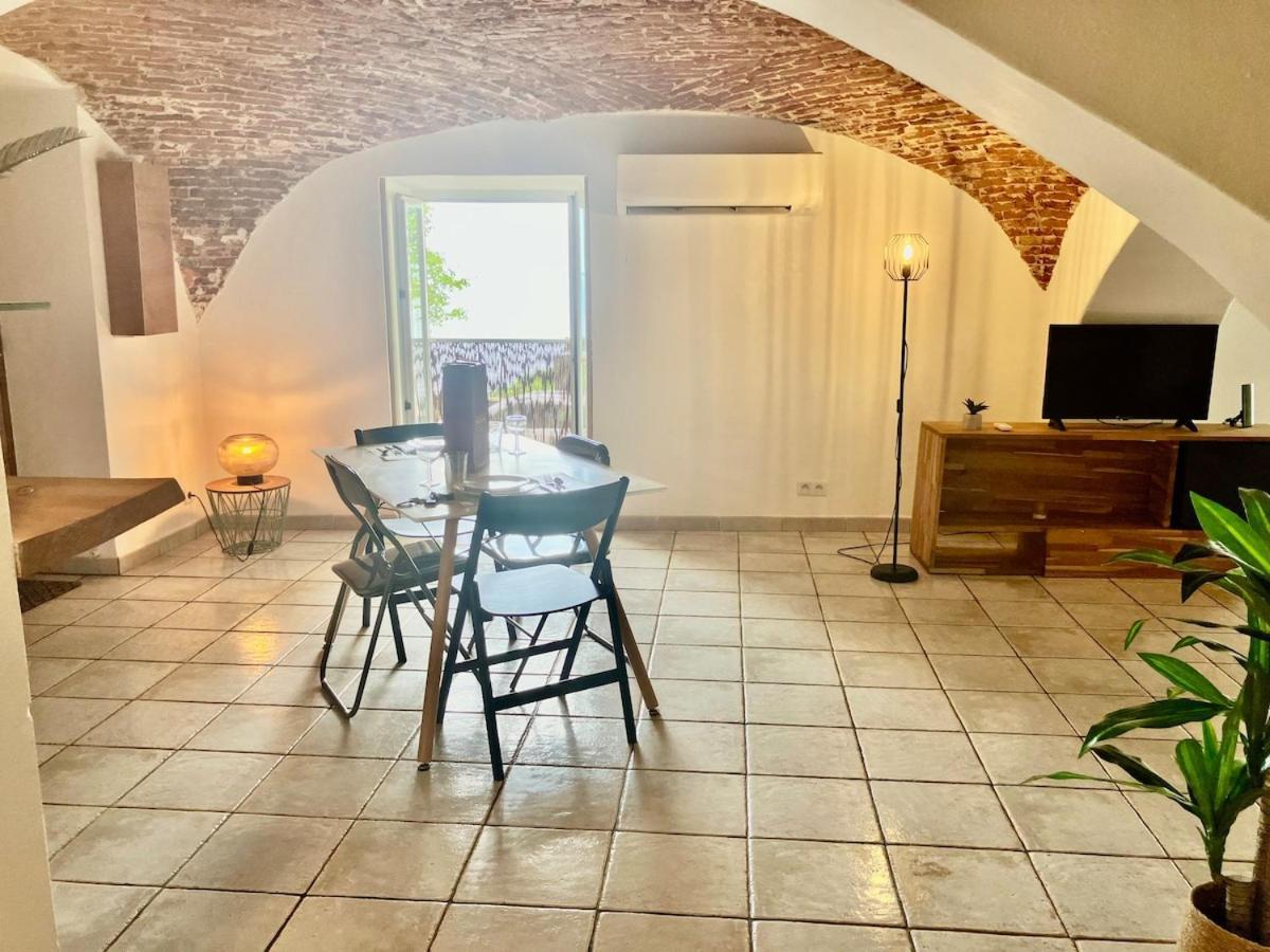 Appartement centre ville bastia Bastia  Extérieur photo
