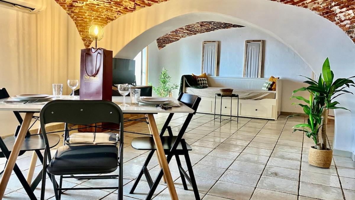 Appartement centre ville bastia Bastia  Extérieur photo