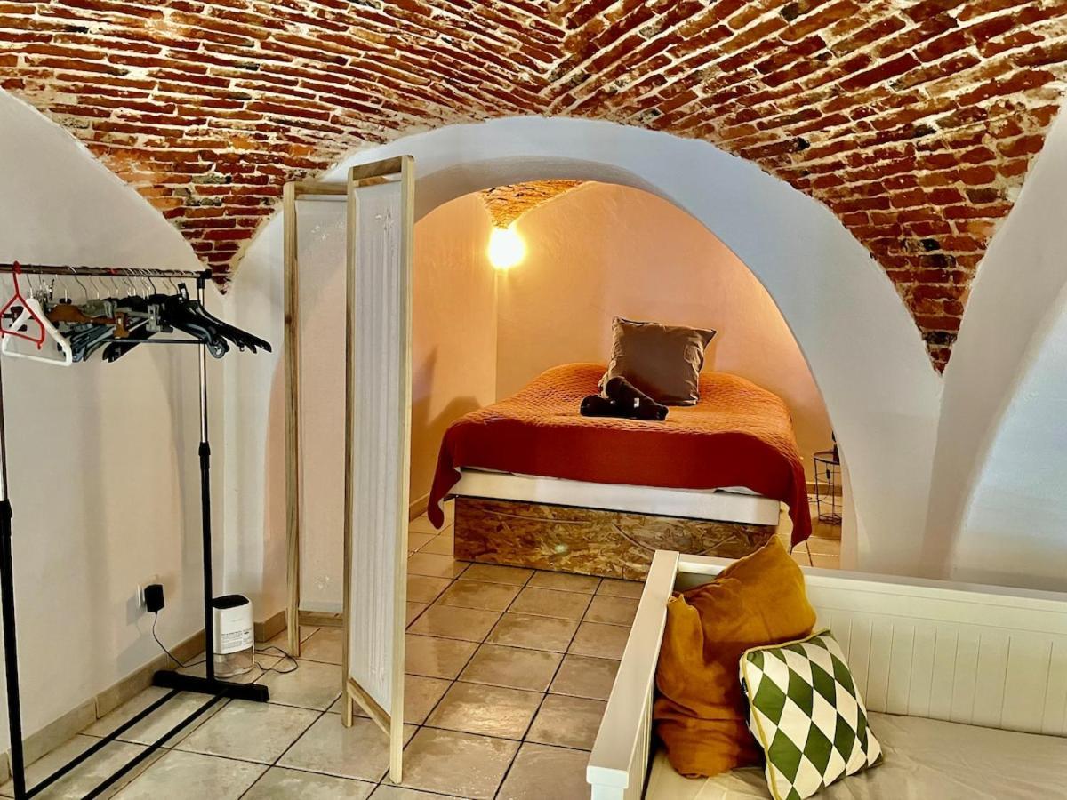 Appartement centre ville bastia Bastia  Extérieur photo