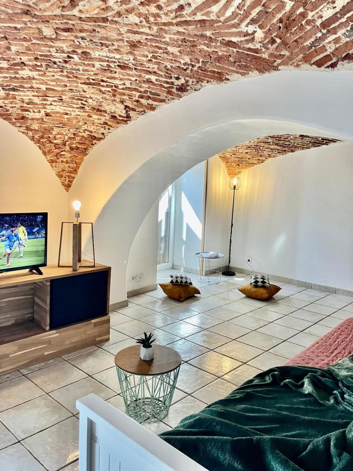 Appartement centre ville bastia Bastia  Extérieur photo