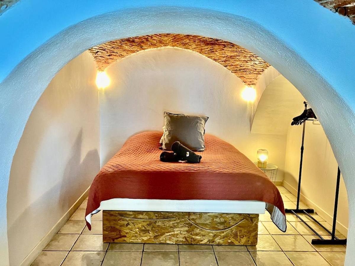 Appartement centre ville bastia Bastia  Extérieur photo