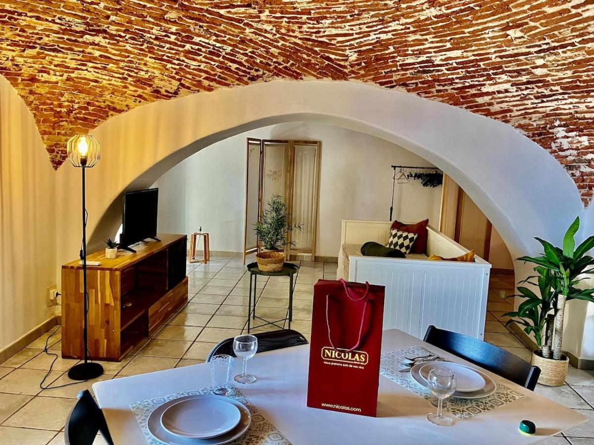 Appartement centre ville bastia Bastia  Extérieur photo