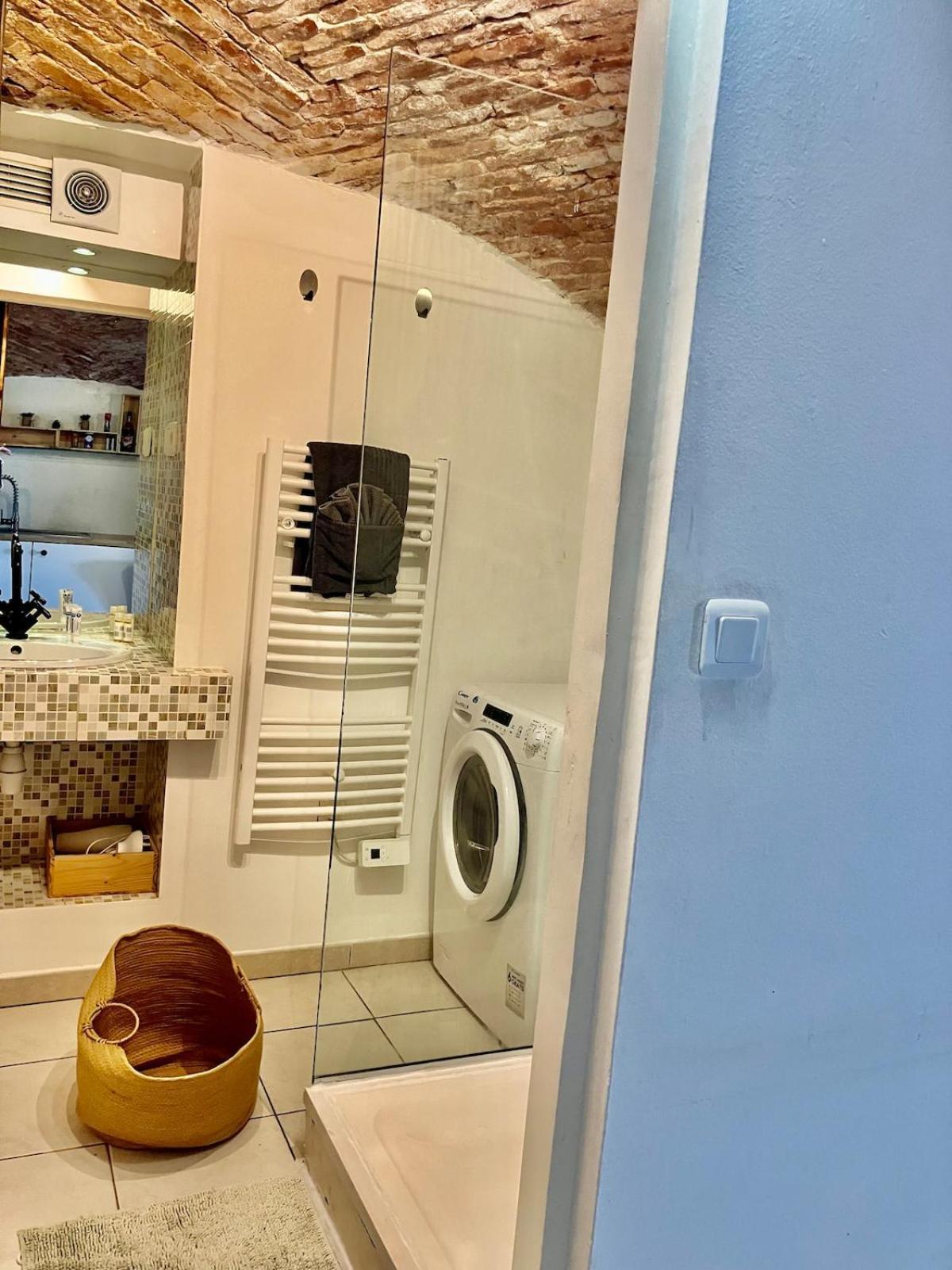 Appartement centre ville bastia Bastia  Extérieur photo