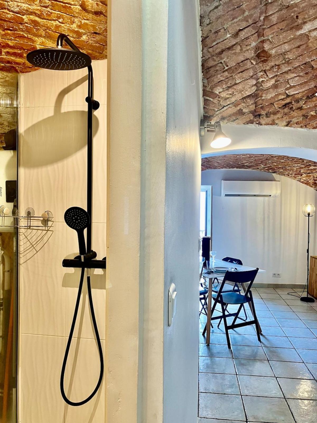 Appartement centre ville bastia Bastia  Extérieur photo