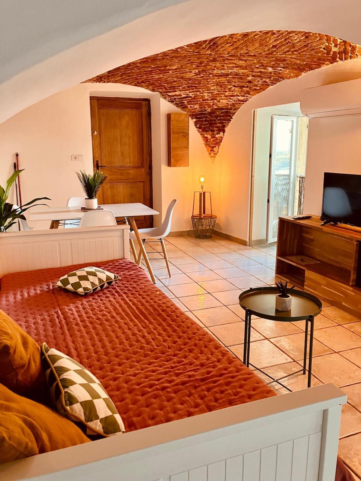 Appartement centre ville bastia Bastia  Extérieur photo