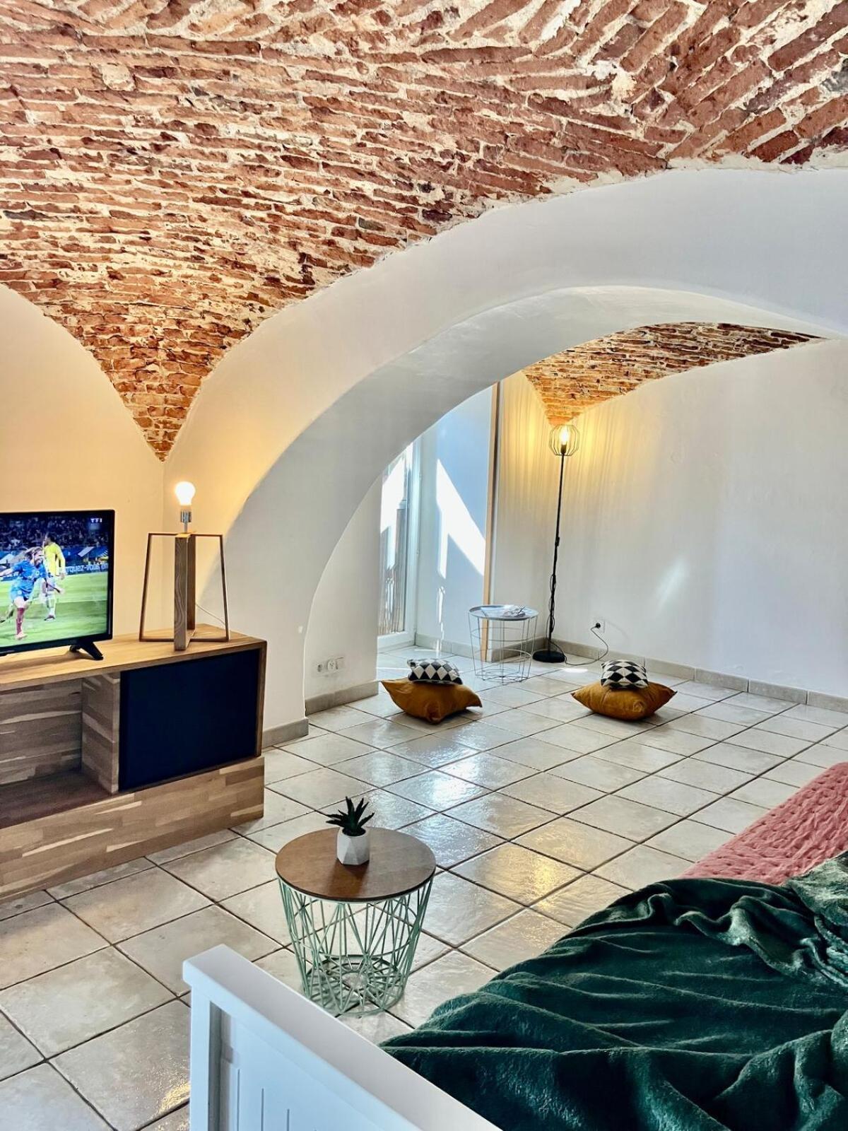 Appartement centre ville bastia Bastia  Extérieur photo