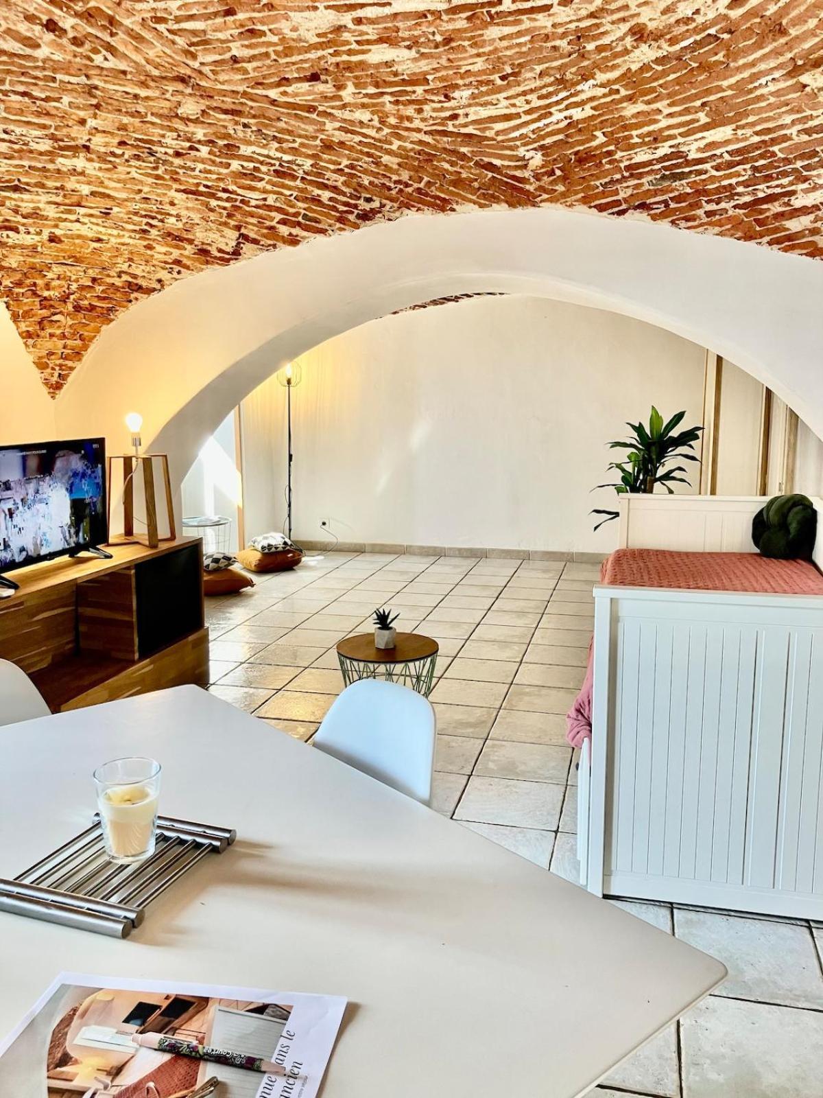 Appartement centre ville bastia Bastia  Extérieur photo